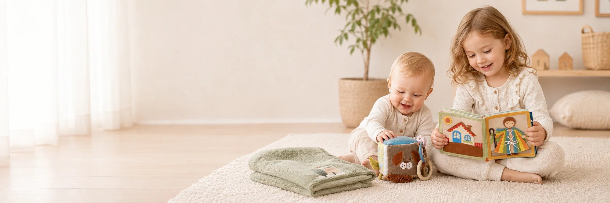 Bestseller Habi Kids
