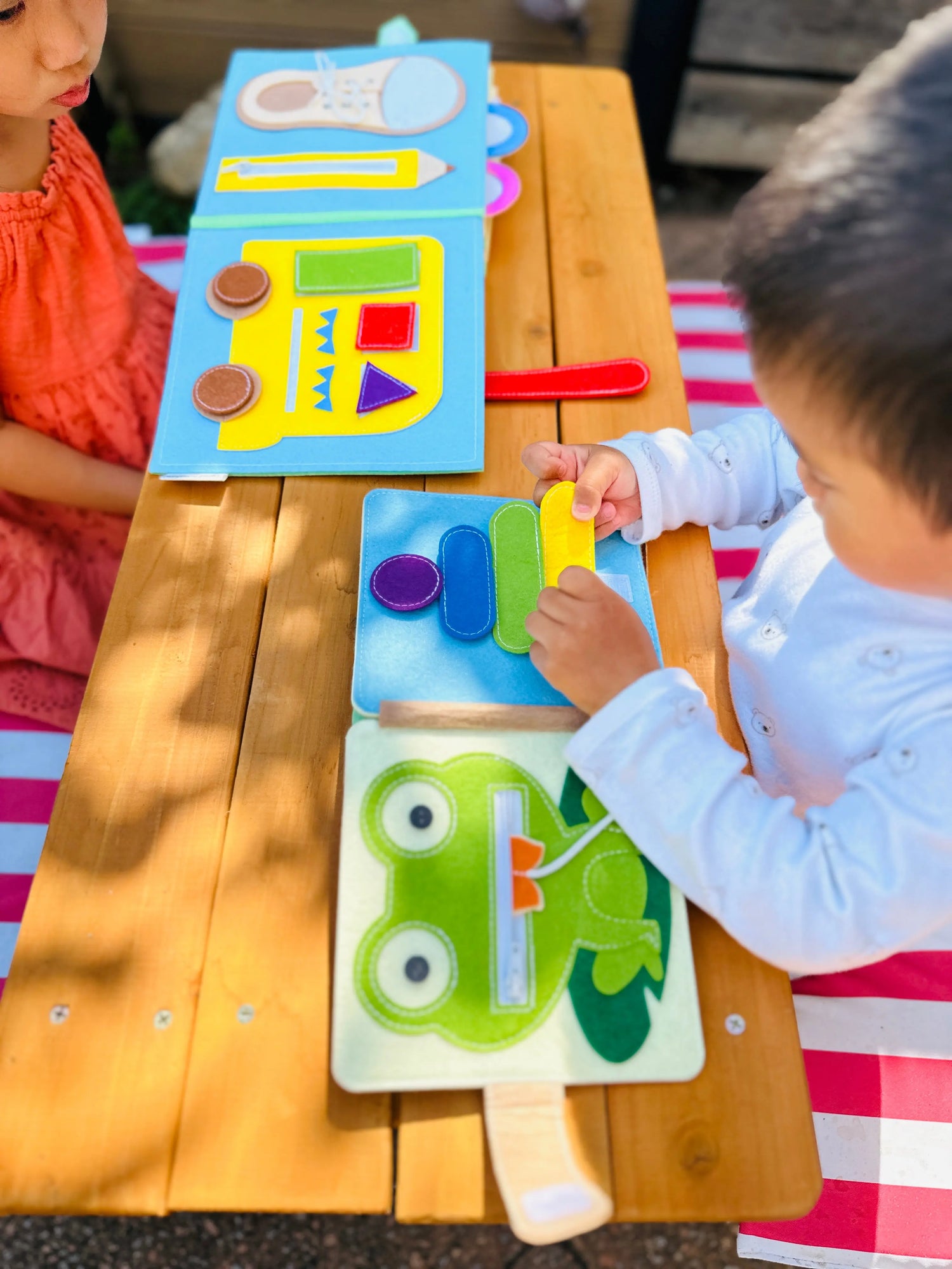 Bestseller Habi Kids