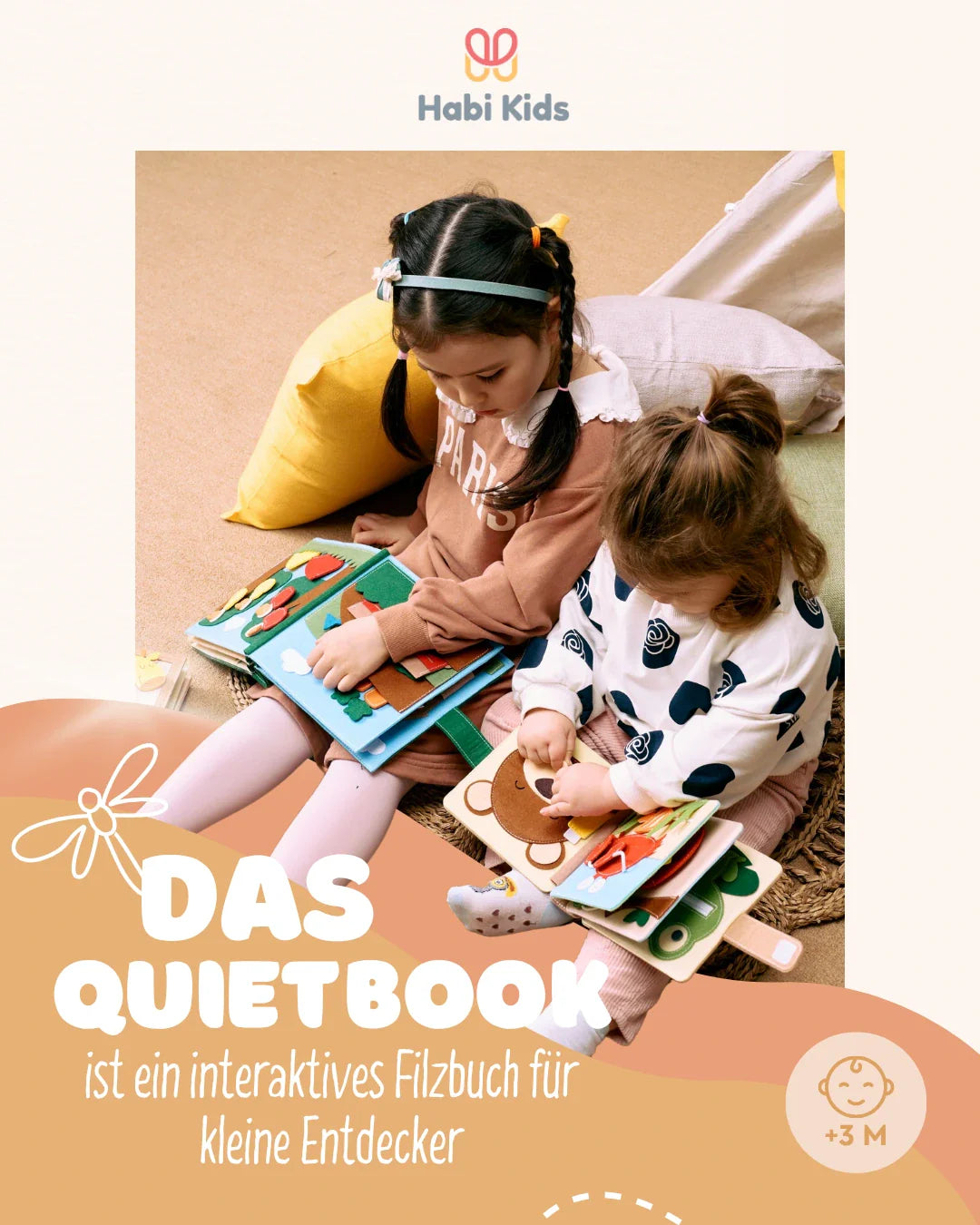 Kinder (2 bis 5 Jahre)