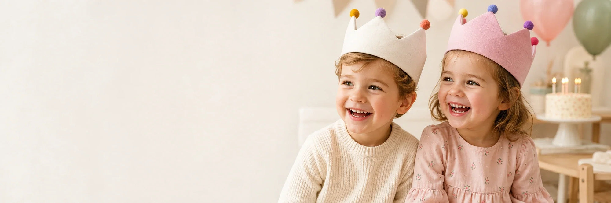 Zum Geburtstag Kollektion - Habi Kids