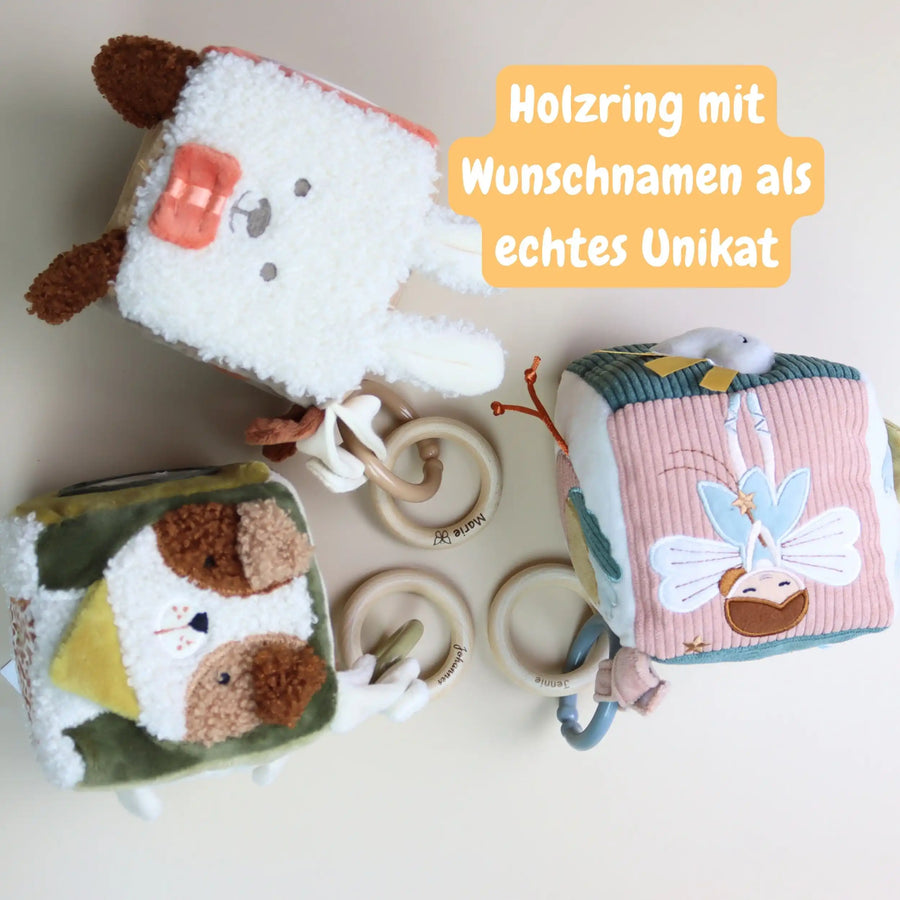 Aktivitätswürfel von Habi Kids – Produktinformation 4