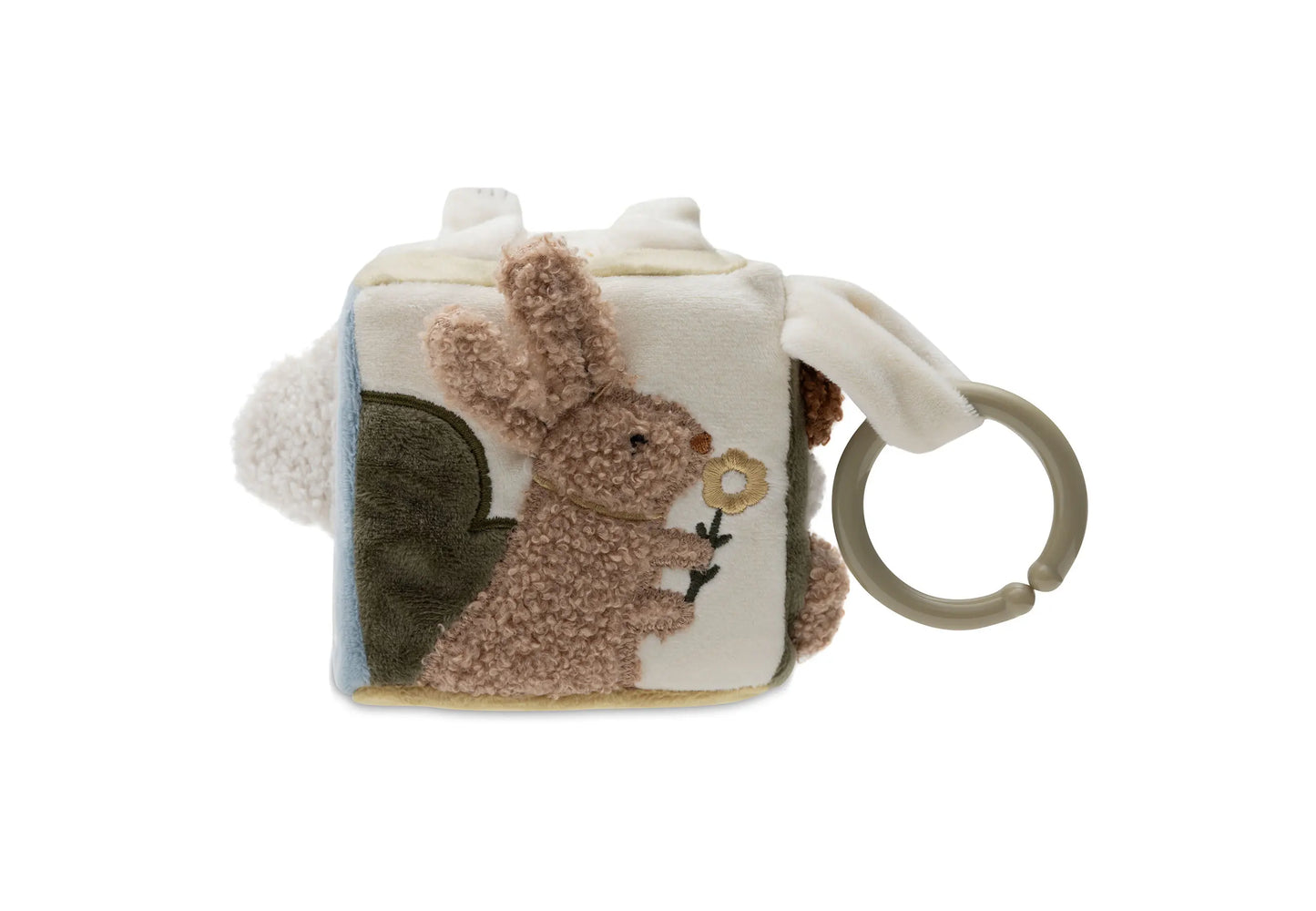 Aktivitätswürfel - Katze