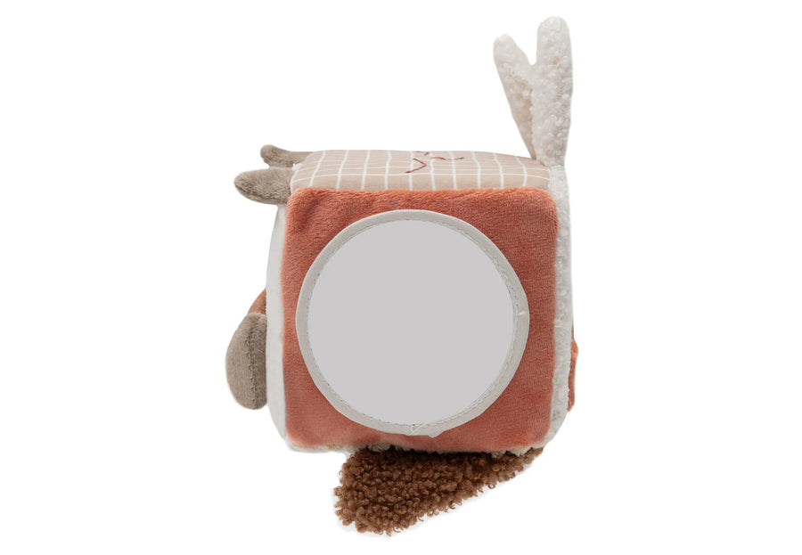 Aktivitätswürfel Hund – Detail 5